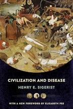Civilization and Disease