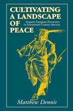 Cultivating a Landscape of Peace