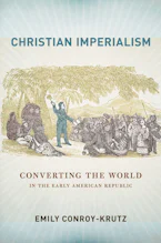 Cover of 'Christian Imperialism' 
