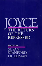 Cover of 'Joyce' 