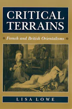 Cover of 'Critical Terrains' 