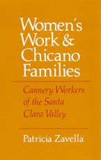 Womens Work and Chicano Families Womens Work and Chicano Families