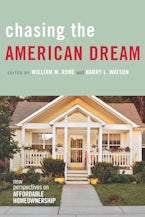 Chasing the American Dream