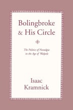 Bolingbroke and His Circle