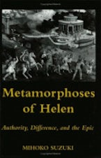 Metamorphoses of Helen Metamorphoses of Helen