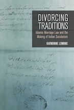 Divorcing Traditions