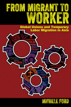 Cover of 'From Migrant to Worker' 