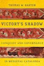 Cover of 'Victorys Shadow' 