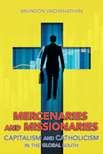 Cover of 'Mercenaries and Missionaries' 