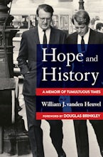 Hope and History