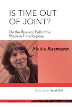 Is Time Out of Joint?