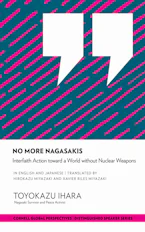 Cover of 'No More Nagasakis' 