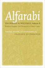 Cover of 'The Political Writings' 