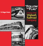 Cover of '"Follow the Flag"' 