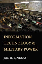 Information Technology and Military Power