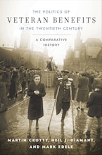 The Politics of Veteran Benefits in the Twentieth Century