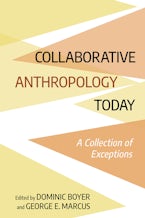 Collaborative Anthropology Today