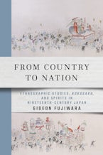 From Country to Nation