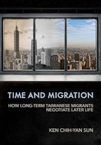 Time and Migration