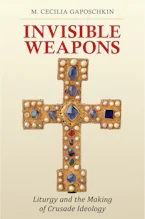 Cover of 'Invisible Weapons' 