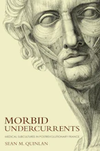 Cover of 'Morbid Undercurrents' 