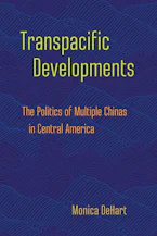 Cover of 'Transpacific Developments' 