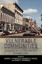 Cover of 'Vulnerable Communities' 
