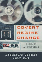 Covert Regime Change