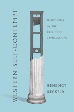 Cover of 'Western Self-Contempt' 