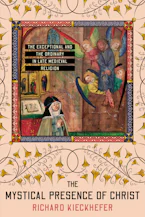 Cover of 'The Mystical Presence of Christ' 