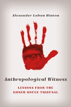 Anthropological Witness