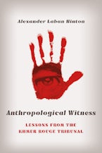 Anthropological Witness
