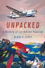 Cover of 'Unpacked' 