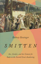 Cover of 'Smitten' 