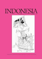 Indonesia Journal Indonesia Journal