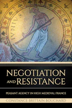 Cover of 'Negotiation and Resistance' 