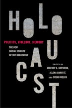 Politics, Violence, Memory