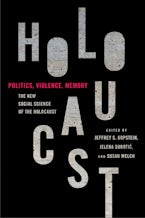 Politics, Violence, Memory