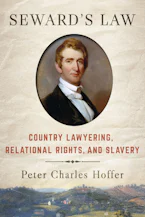 Cover of 'Sewards Law' 