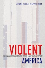 Violent America
