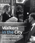 Walkers in the City