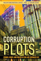 Corruption Plots