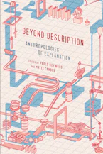 Cover of 'Beyond Description' 