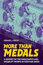 More Than Medals