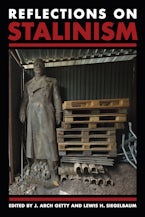 Reflections on Stalinism Reflections on Stalinism