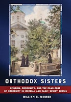 Orthodox Sisters