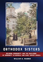 Orthodox Sisters
