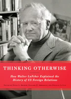 Cover of 'Thinking Otherwise' 