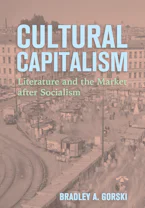 Cover of 'Cultural Capitalism' 