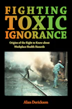 Cover of 'Fighting Toxic Ignorance' 